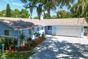 806 SANDWEDGE DRIVE, NEW SMYRNA BEACH, FL 32168 Sold 10/08/24