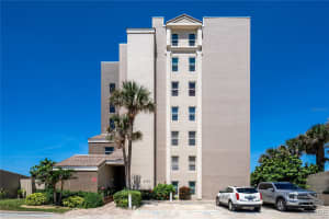 2707 HILL STREET, NEW SMYRNA BEACH, FL 32169 Sold 09/18/24