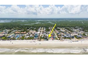 2707 HILL STREET, NEW SMYRNA BEACH, FL 32169 Sold 09/18/24