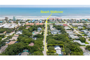 819 20TH AVENUE, NEW SMYRNA BEACH, FL 32169 Sold 12/10/24