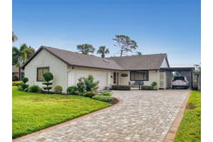 829 FAIRWAY DRIVE, NEW SMYRNA BEACH, FL 32168 Sold 09/12/24