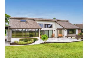 829 FAIRWAY DRIVE, NEW SMYRNA BEACH, FL 32168 Sold 09/12/24