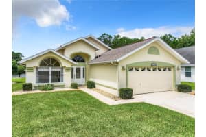 6282 PALM VISTA STREET, PORT ORANGE, FL 32128 Sold 08/30/24