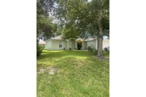 2417 UMBRELLA TREE DRIVE, EDGEWATER, FL 32141 Sold 09/13/24