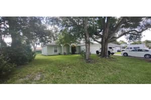 2417 UMBRELLA TREE DRIVE, EDGEWATER, FL 32141 Sold 09/13/24