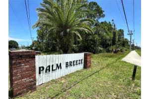 90 PALM BREEZE DRIVE, EDGEWATER, FL 32141 - MLS#MFRNS1082117