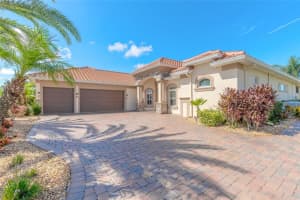 2919 ASCIANO COURT, NEW SMYRNA BEACH, FL 32168 Sold 01/17/25