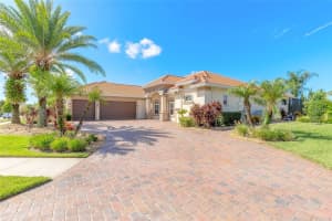 2919 ASCIANO COURT, NEW SMYRNA BEACH, FL 32168 Sold 01/17/25