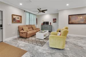 407 DOUGLAS STREET, NEW SMYRNA BEACH, FL 32168 - MLS#MFRNS1082149
