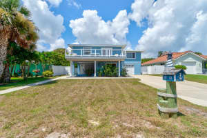 1512 BEACON STREET, NEW SMYRNA BEACH, FL 32169 Sold 12/16/24