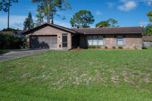 3322 UNITY TREE DRIVE, EDGEWATER, FL 32141 Sold 12/27/24