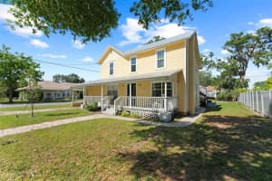 321 FAULKNER STREET, NEW SMYRNA BEACH, FL 32168 Sold 12/03/24