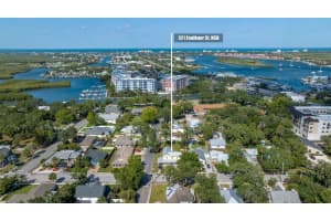 321 FAULKNER STREET, NEW SMYRNA BEACH, FL 32168 Sold 12/03/24