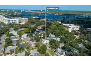 321 FAULKNER STREET, NEW SMYRNA BEACH, FL 32168 Sold 12/03/24