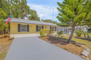 433 PERDITA STREET, EDGEWATER, FL 32132 Sold 09/20/24