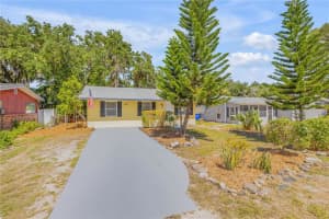 433 PERDITA STREET, EDGEWATER, FL 32132 Sold 09/20/24