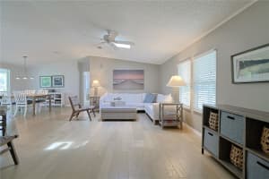 507 HALYARD CIRCLE, EDGEWATER, FL 32141 Sold 08/26/24