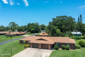 1808 ENTERPRISE AVENUE AVENUE, NEW SMYRNA BEACH, FL 32168 Sold 11/21/24