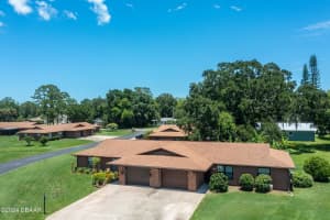 1808 ENTERPRISE AVENUE AVENUE, NEW SMYRNA BEACH, FL 32168 Sold 11/21/24