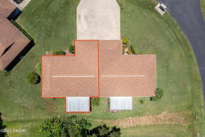 1808 ENTERPRISE AVENUE AVENUE, NEW SMYRNA BEACH, FL 32168 Sold 11/21/24