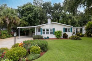 523 STARBOARD, EDGEWATER, FL 32141 Sold 09/27/24