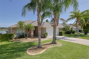 813 STAR REEF LANE, EDGEWATER, FL 32132 Sold 08/26/24