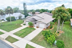 306 PARADISE LANE, EDGEWATER, FL 32132 Sold 11/19/24