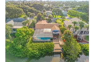 40 OAK TREE DRIVE, NEW SMYRNA BEACH, FL 32169 Sold 08/22/25