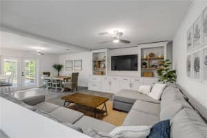 40 OAK TREE DRIVE, NEW SMYRNA BEACH, FL 32169 Sold 08/22/25