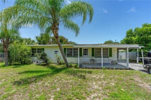 711 PHYLLIS AVENUE, NEW SMYRNA BEACH, FL 32168 Sold 01/20/25