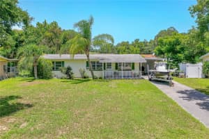 711 PHYLLIS AVENUE, NEW SMYRNA BEACH, FL 32168 Sold 01/20/25