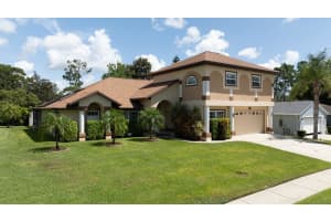 6001 HICKORY GROVE LANE, PORT ORANGE, FL 32128 Sold 08/05/24