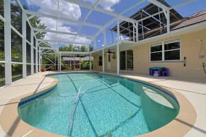 6001 HICKORY GROVE LANE, PORT ORANGE, FL 32128 Sold 08/05/24