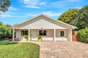 1202 BEACON STREET, NEW SMYRNA BEACH, FL 32169 Sold 11/05/24