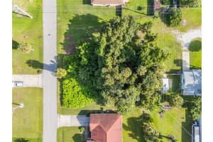 0 PINE TREE DRIVE, EDGEWATER, FL 32141 Sold 12/31/24