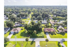 0 PINE TREE DRIVE, EDGEWATER, FL 32141 Sold 12/31/24