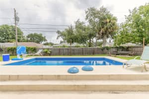 2517 SILVER PALM DRIVE, EDGEWATER, FL 32141 Sold 12/19/24