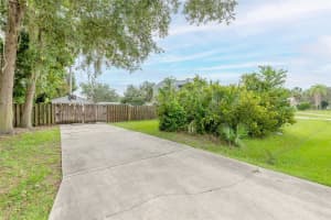 2517 SILVER PALM DRIVE, EDGEWATER, FL 32141 Sold 12/19/24