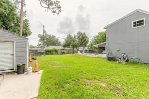 2517 SILVER PALM DRIVE, EDGEWATER, FL 32141 Sold 12/19/24