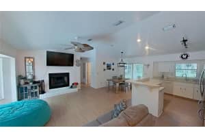 1645 TANNER CIRCLE, EDGEWATER, FL 32132 Sold 02/25/25