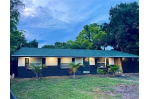 800 KATHY STREET, DAYTONA BEACH, FL 32114 Sold 10/01/24