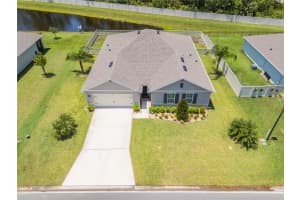 158 SUNSET POINT DRIVE, ORMOND BEACH, FL 32174 Sold 10/28/24