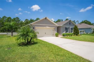 158 SUNSET POINT DRIVE, ORMOND BEACH, FL 32174 Sold 10/28/24