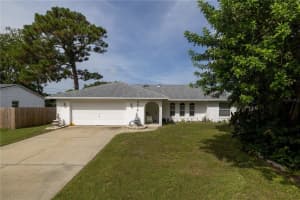 2514 SABAL PALM DRIVE, EDGEWATER, FL 32141 Sold 09/26/24
