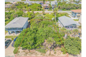 6866 ATLANTIC AVENUE, NEW SMYRNA BEACH, FL 32169 Sold 03/14/25