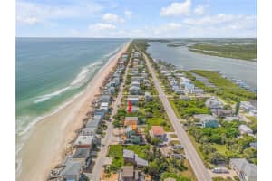 6866 ATLANTIC AVENUE, NEW SMYRNA BEACH, FL 32169 Sold 03/14/25