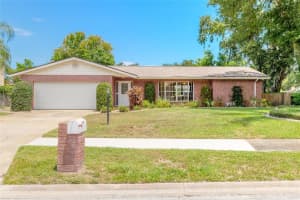 3629 DONNA STREET, PORT ORANGE, FL 32129 Sold 11/21/24
