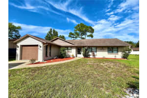 2417 SABAL PALM DRIVE, EDGEWATER, FL 32141 Sold 10/07/24