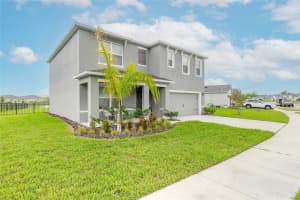 3242 CARPENTARIA DRIVE, NEW SMYRNA BEACH, FL 32168 Sold 03/27/25