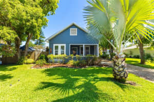 128 WOODLEY AVENUE, EDGEWATER, FL 32132 Sold 09/25/24